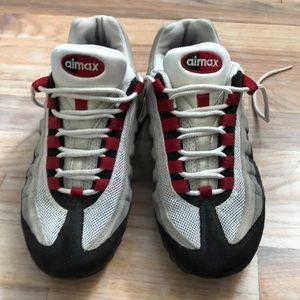 AirMax 95 Women’s 7.5 Youth 6 Sneakers